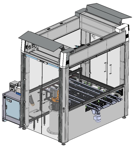 CAD - SolidWorks