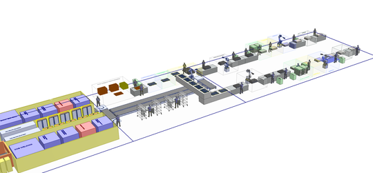 CAD - Autodesk Inventor