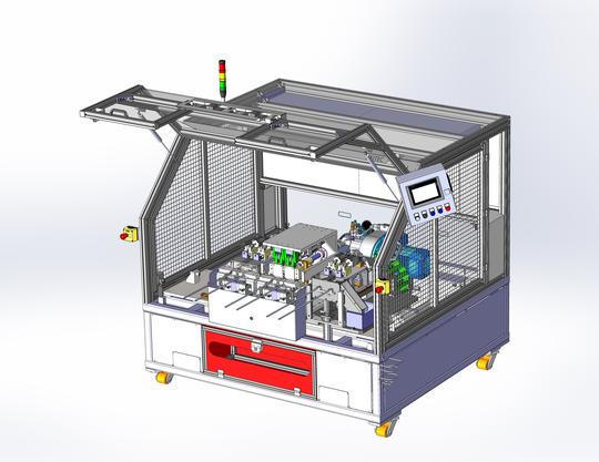 CAD - Solidworks