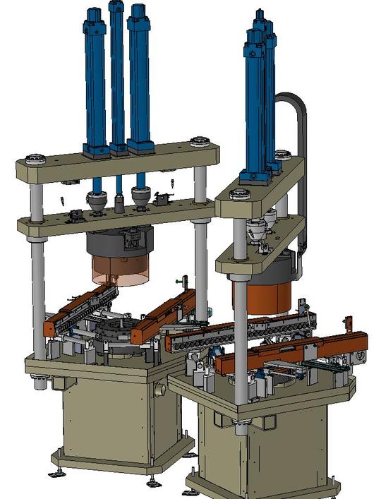 CAD - SolidWorks