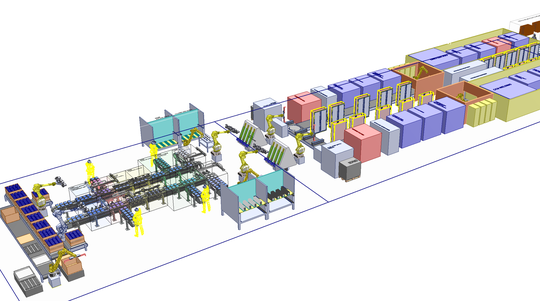 CAD - Autodesk Inventor