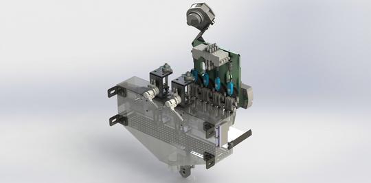 CAD - SolidWorks