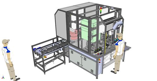 CAD - Solidworks