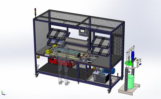 CAD - Solidworks