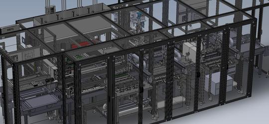 CAD - SolidWorks