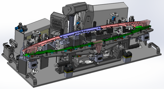 CAD - SolidWorks